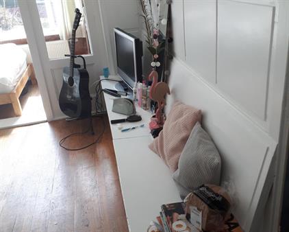 Kamer te huur 435 euro Cornelis Frederiksstraat, Leeuwarden