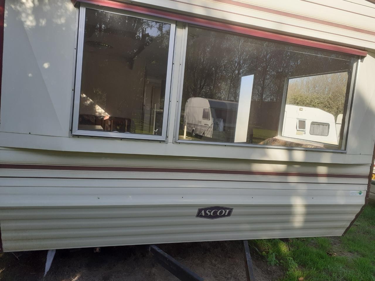 Appartement - Veerstraat - 4181AG - Waardenburg