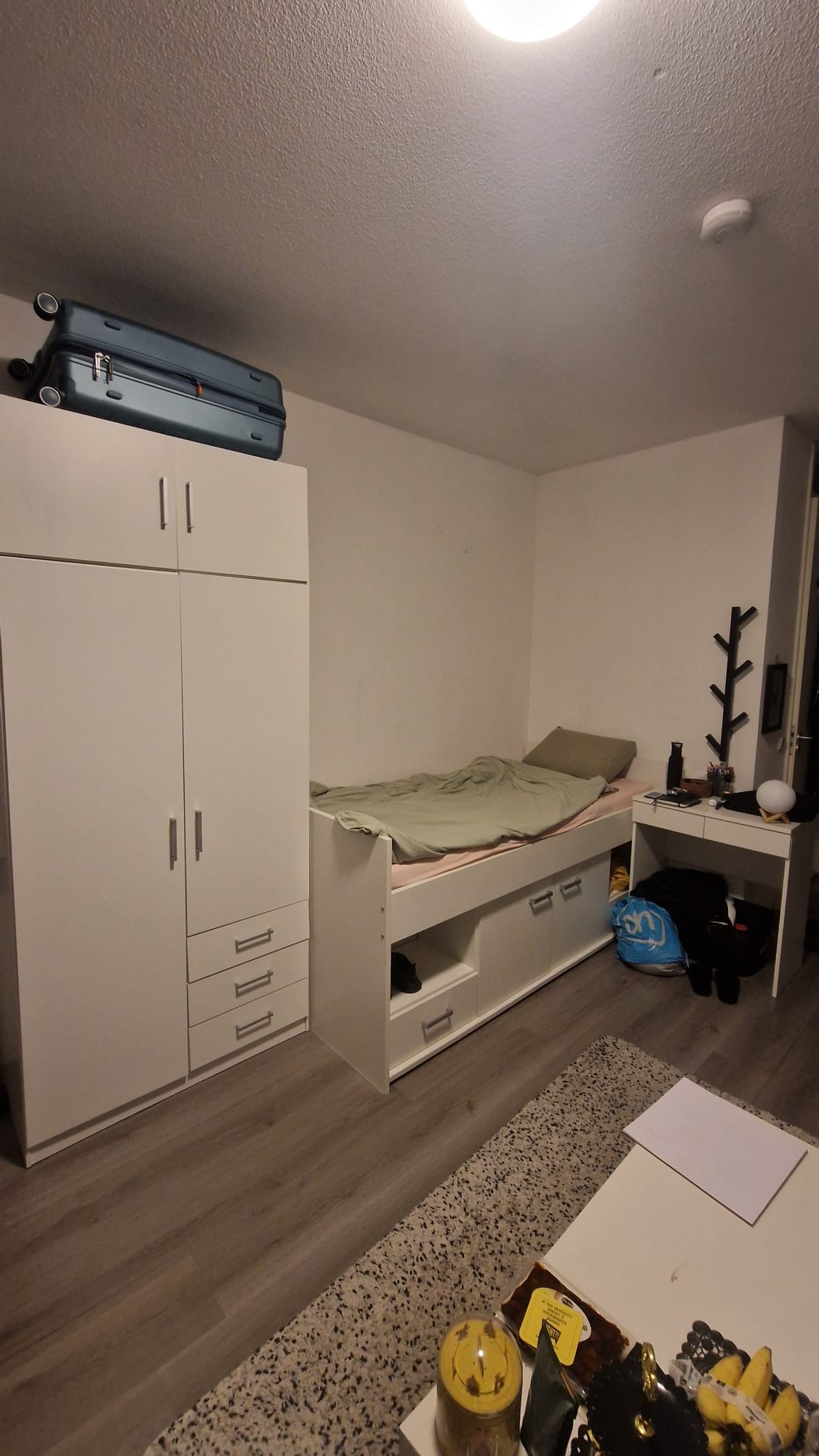 Studio te huur in Den Haag – Oranjelaan – foto 1