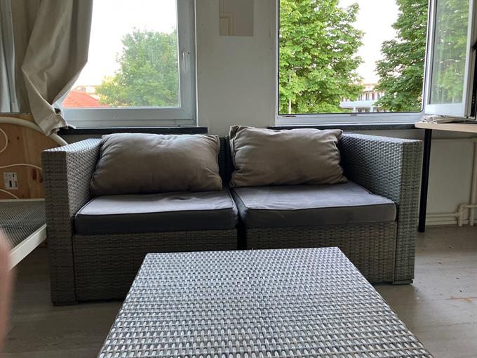 Zimmer bei Van Slingelandtstraat In Arnhem