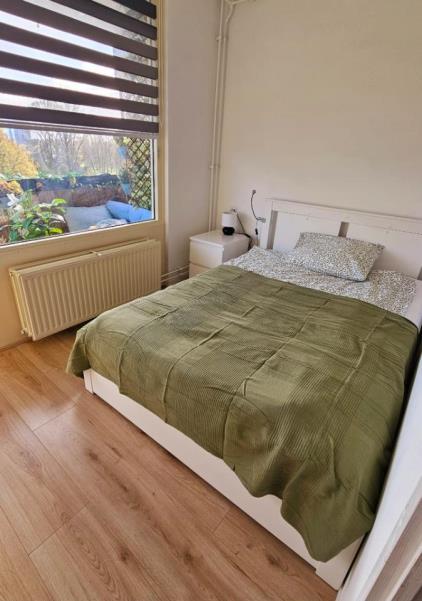 Kamer te huur 975 euro Grubbehoeve, Amsterdam