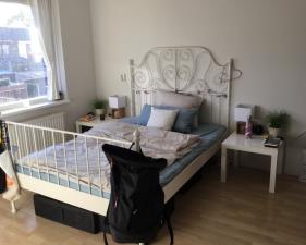 Room for rent 600 euro Leeuwerikstraat, Hilversum