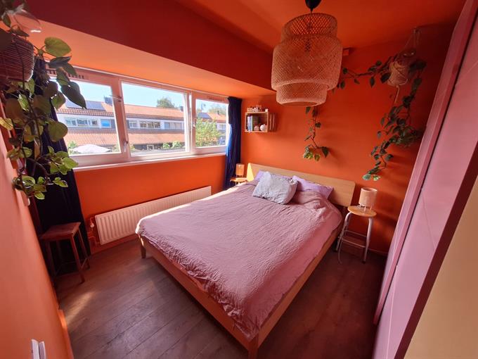 Wohnung bei Kometensingel In Amsterdam