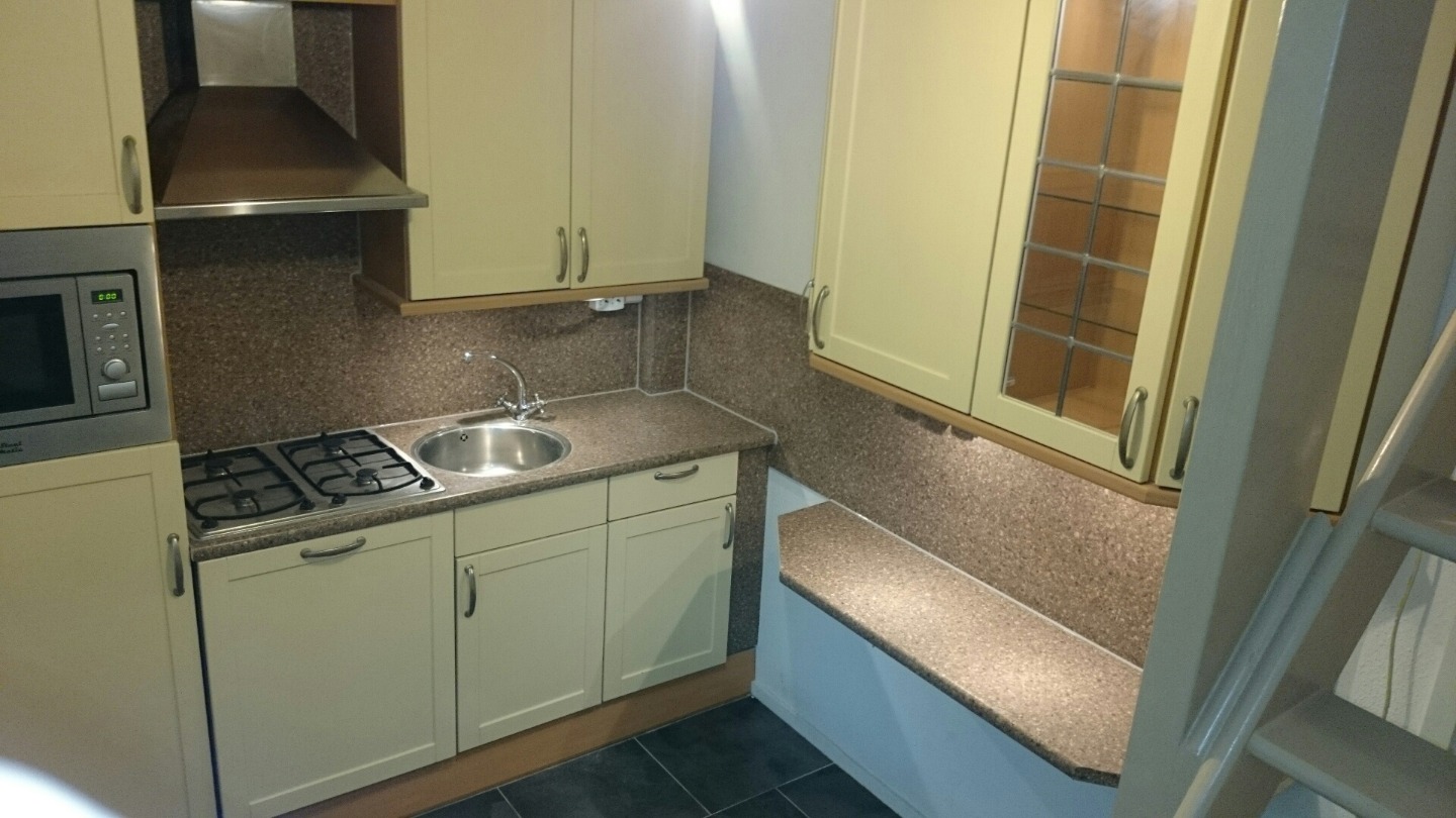 studios for rent on Sonoystraat