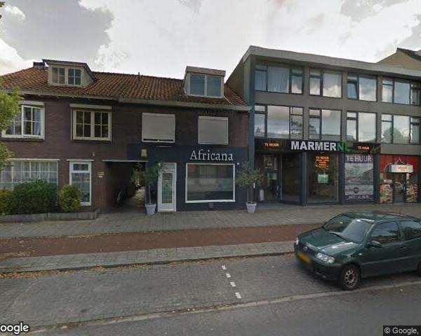 Kamer te huur in de Zandstraat in Veenendaal