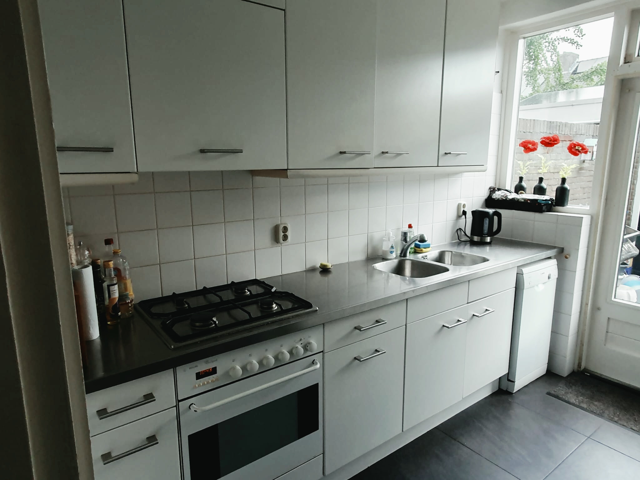 Kamer aan Hofmeierstraat, Geldrop 5