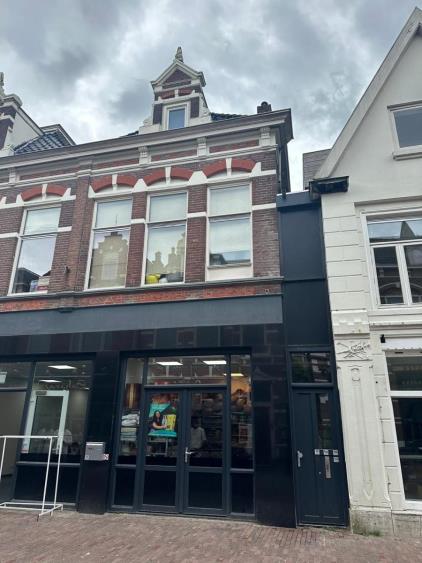 Kamer te huur 464 euro Kerkstraat, Assen