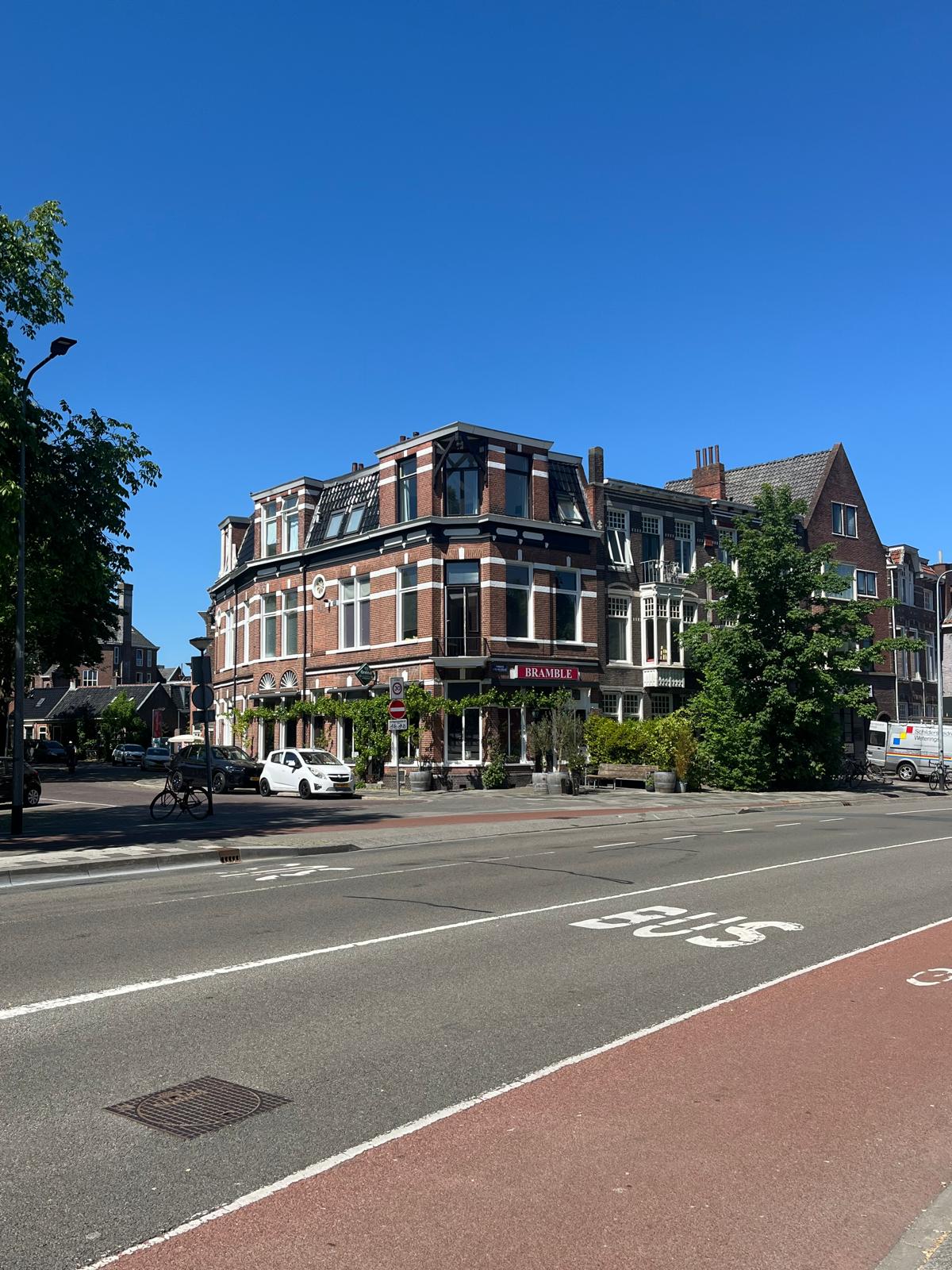 Noorderbuitensingel