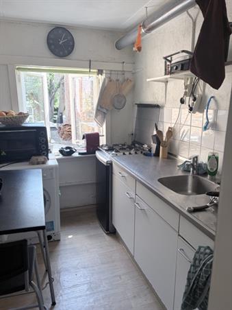 Zimmer bei Nieuwe Beestenmarkt In Leiden