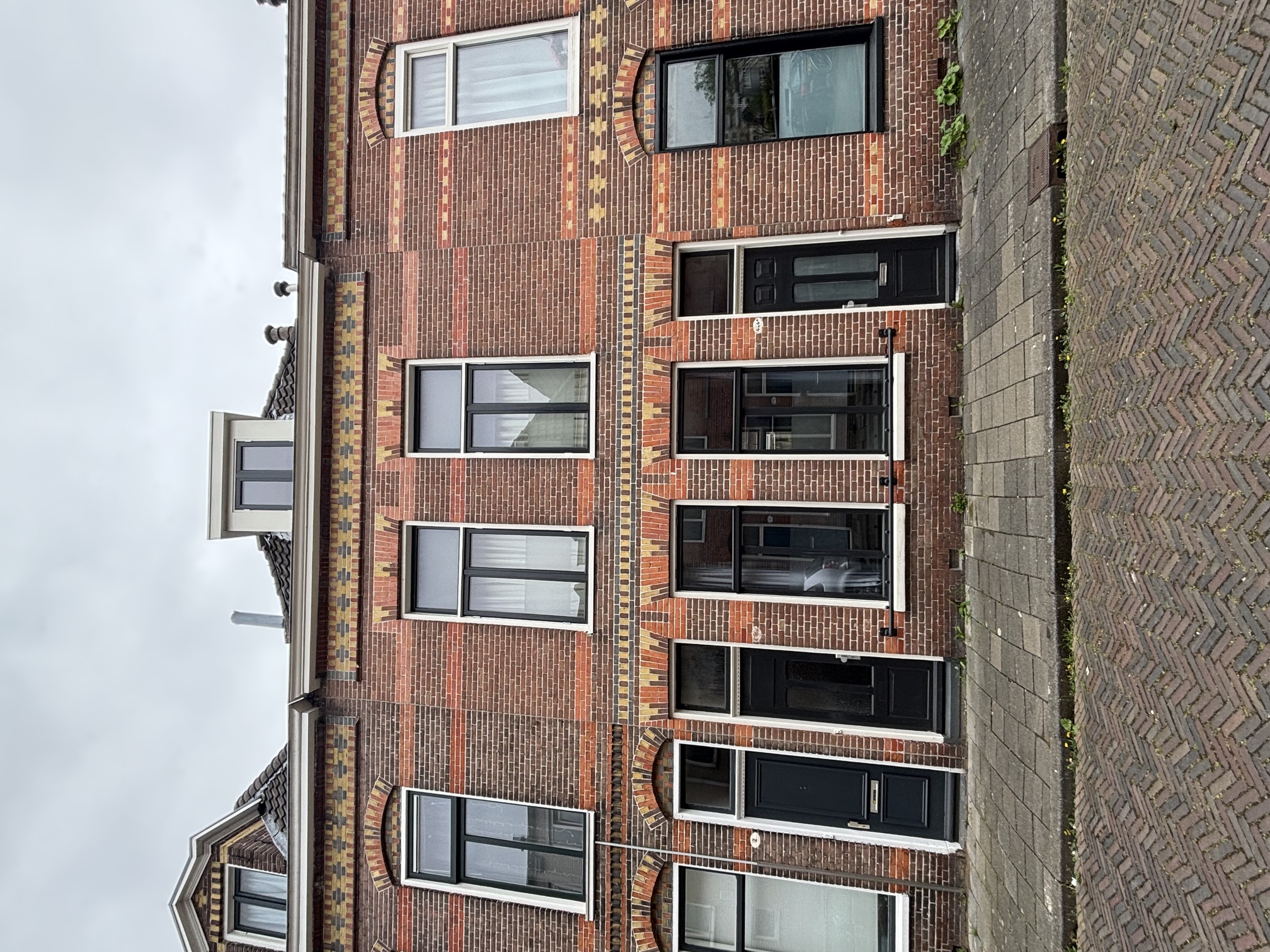 Korte Nieuwstraat