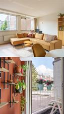 Apartment for rent 1500 euro Van Eysingalaan, Utrecht