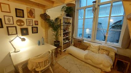 Room for rent 1350 euro Geldersekade, Amsterdam