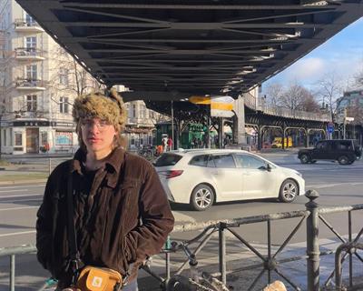 Sebastiaan