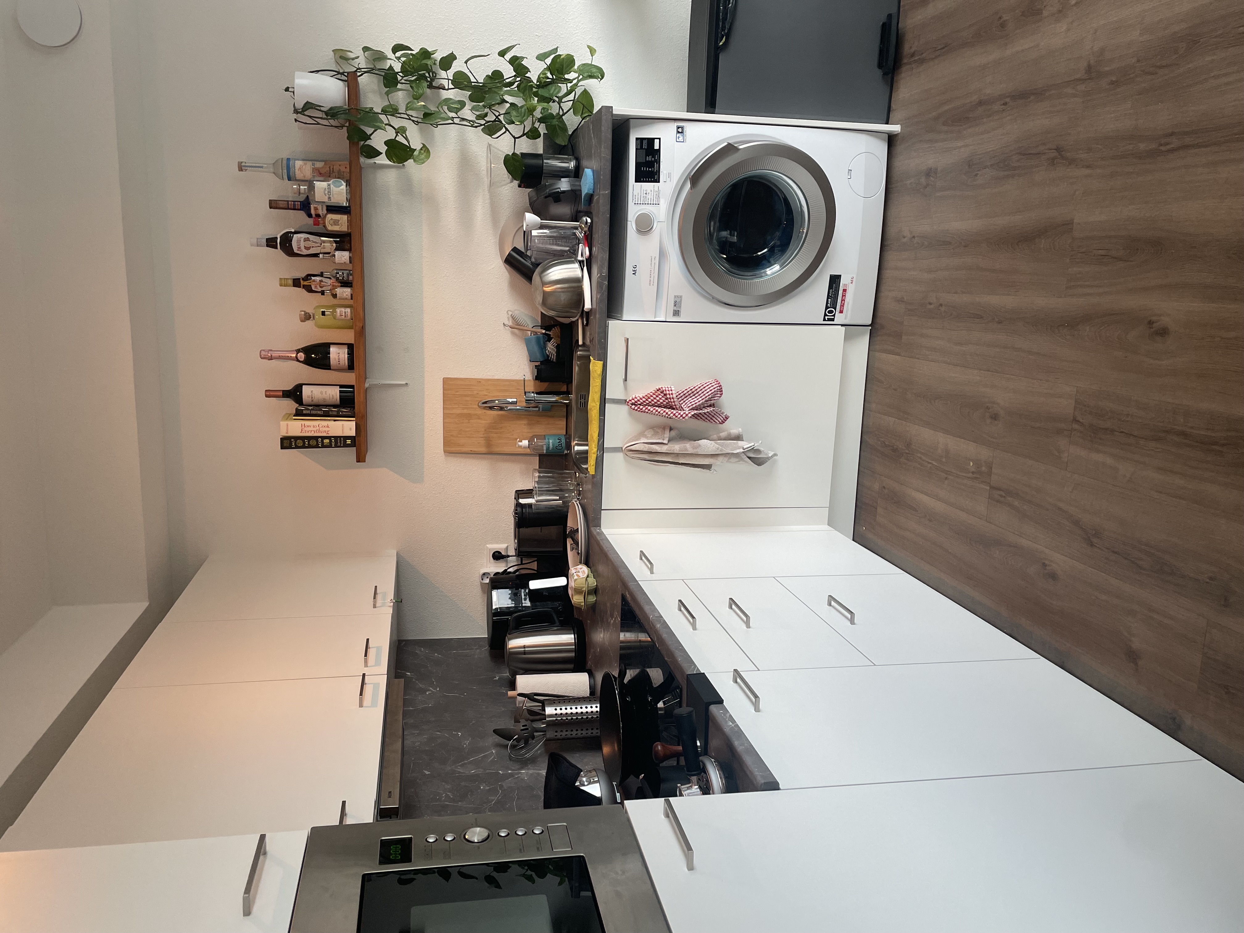 Studio te huur in Amsterdam – Panamalaan – foto 3