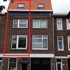Room for rent 560 euro Grondherendijk, Rotterdam
