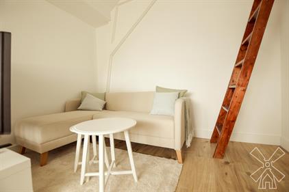 Kamer te huur 1150 euro Marcelisstraat, Den Haag