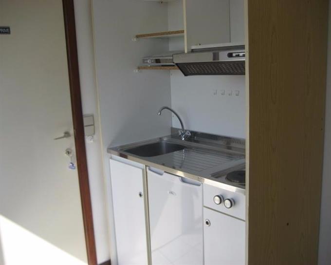 Studio bei Tongerseweg In Maastricht