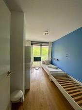 Kamer te huur 1200 euro Escamplaan, Den Haag