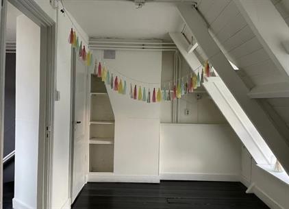 Kamer te huur 564 euro Verwersstraat, Den Bosch