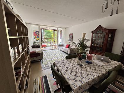 Apartment for rent 2700 euro Funenpark, Amsterdam