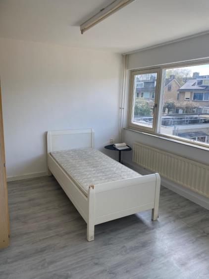 Room for rent 550 euro Commissaris De Quaylaan, Den Bosch