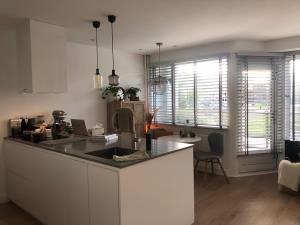 Apartment for rent 1800 euro Suze Groeneweglaan, Rotterdam