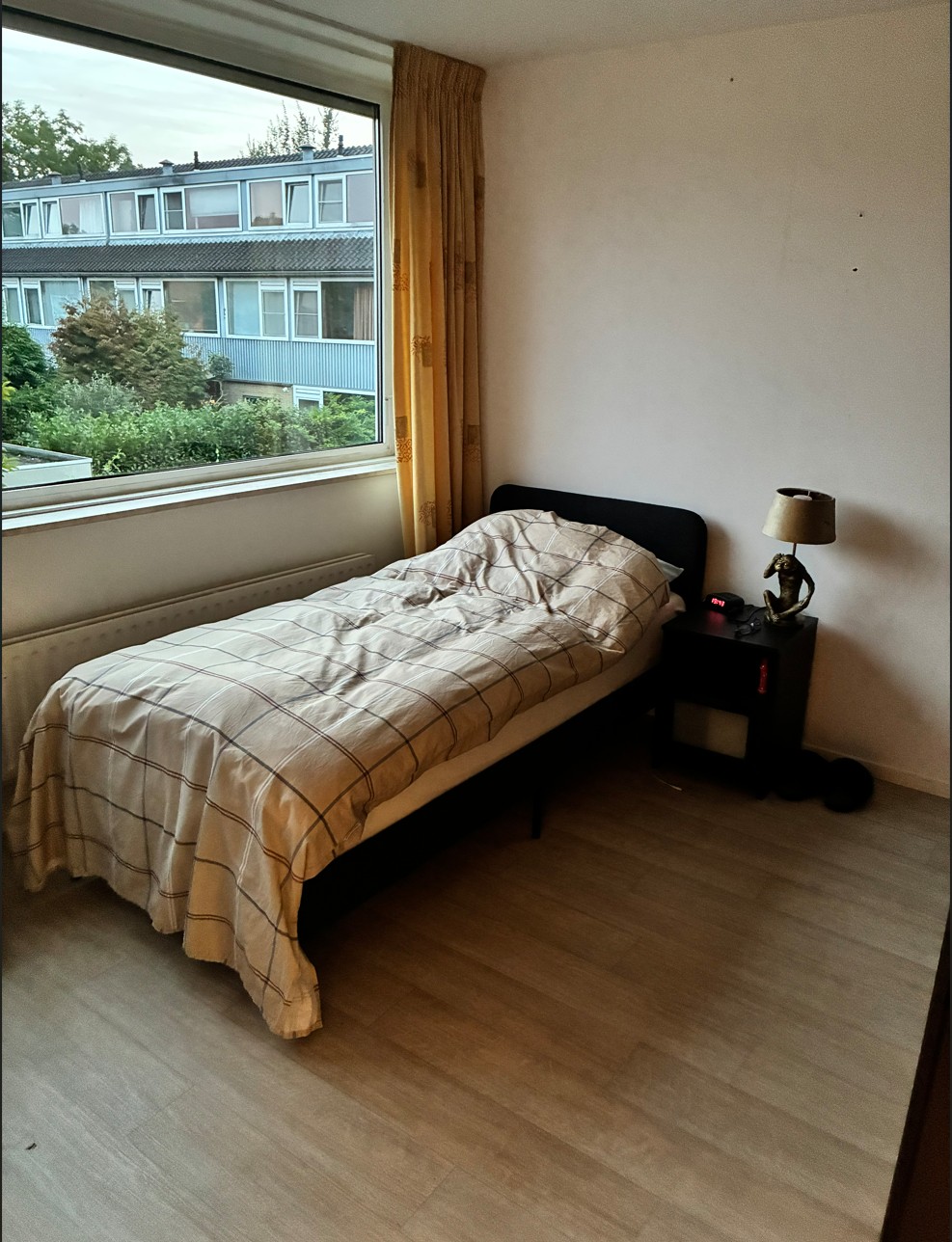 Appartement te huur in Vleuten – Broederschaplaan – foto 2