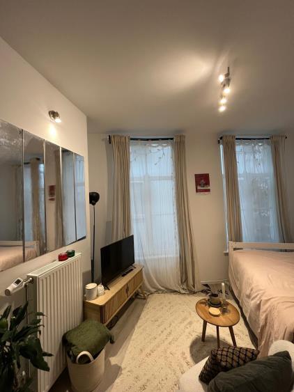 Studio te huur 850 euro Wielakkerstraat, Arnhem