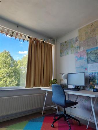 Zimmer bei Walstraat In Wageningen