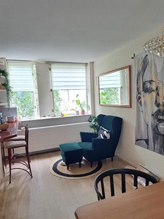 Zimmer bei Andrej Sacharowstraat In Den Haag