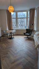 Studio for rent 1135 euro Henegouwerlaan, Rotterdam