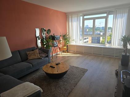 Appartement te huur 1054 euro Postjesweg, Amsterdam