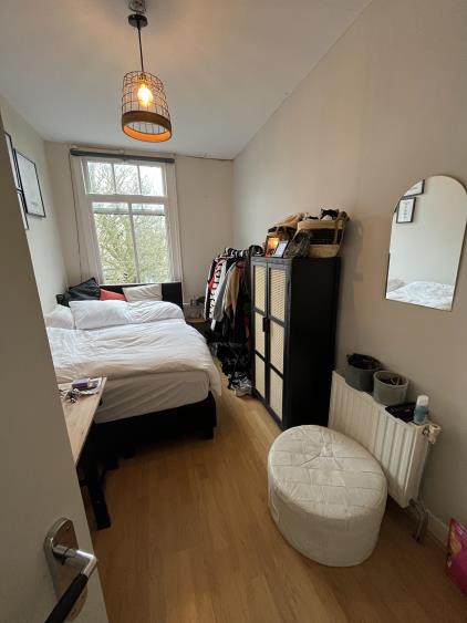 Kamer te huur 950 euro Tolbrugstraat, Amsterdam