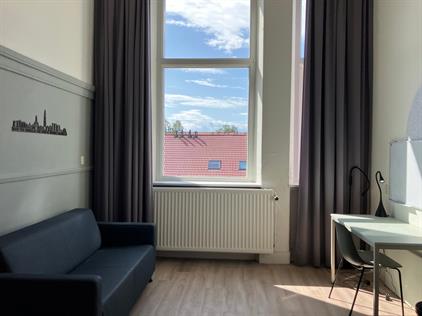 Kamer te huur 756 euro Albertine Agnesplein, Groningen
