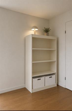 Zimmer bei Sumatrakade In Amsterdam