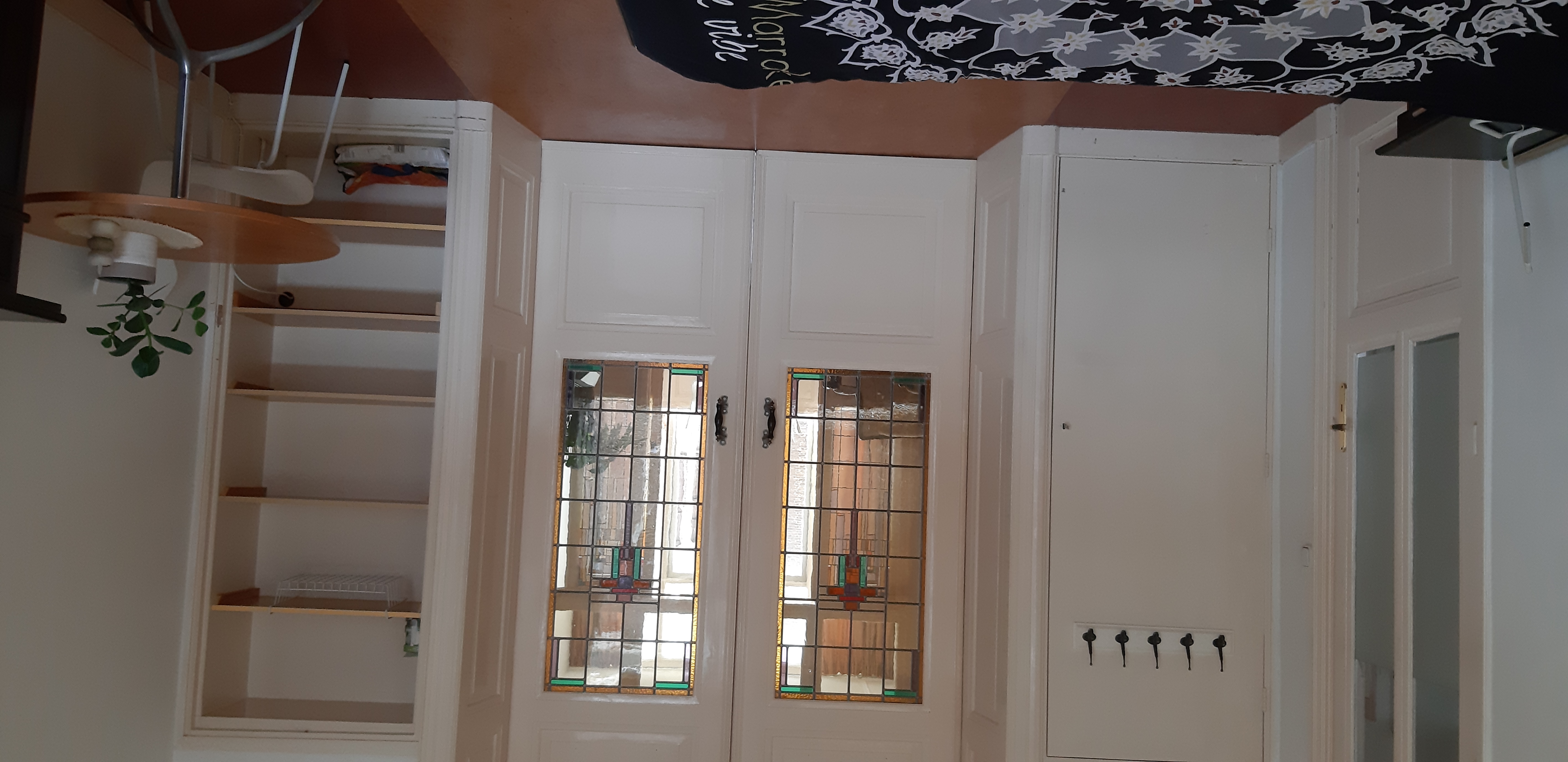 Studio te huur in Den Haag – Galileistraat – foto 4