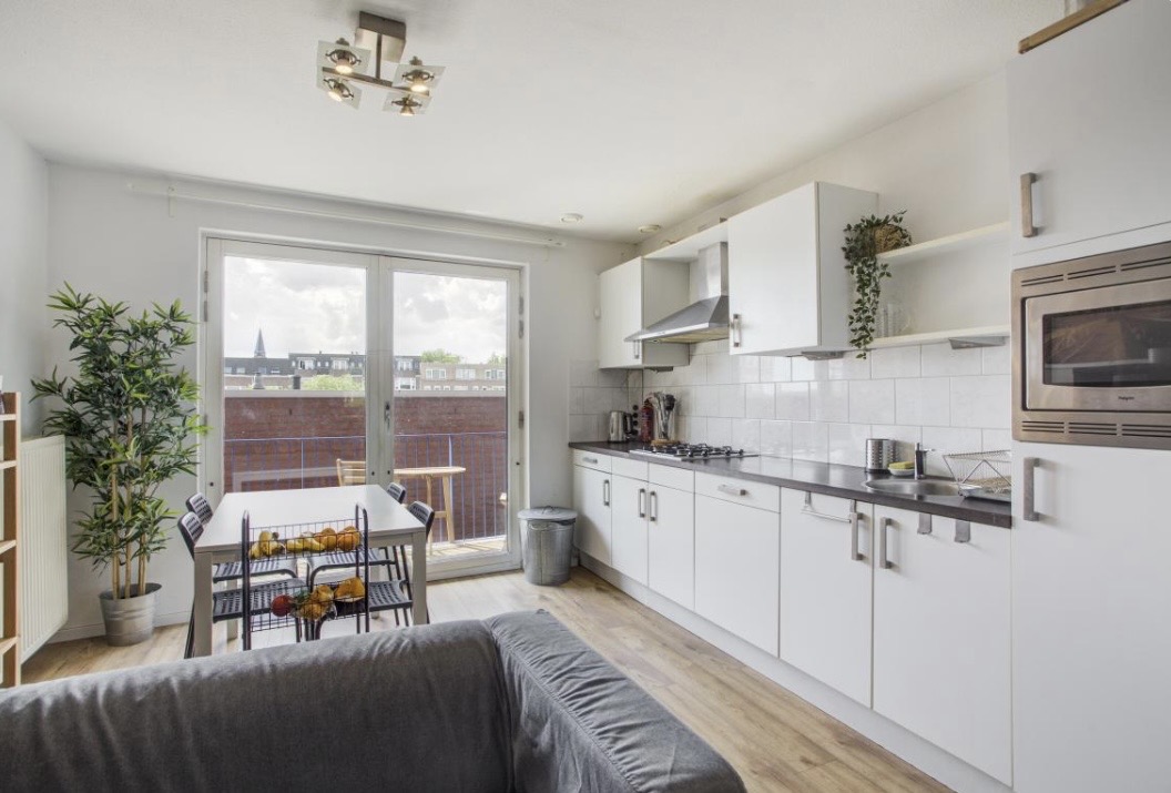 Kamer te huur in Rotterdam – Putselaan – foto 3