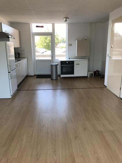 Apartment for rent 950 euro Jan van Riebeecklaan, Eindhoven