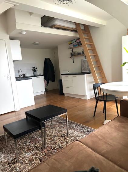 Appartement te huur 1035 euro Biltstraat, Utrecht