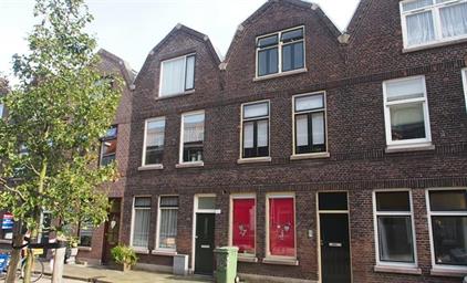 Appartement te huur 425 euro Buffelstraat, Rotterdam