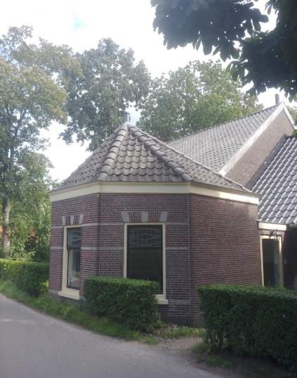 Room for rent 1000 euro Vlietweg, Leiden