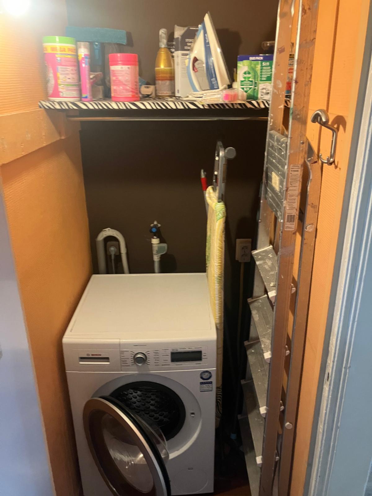 Kamer aan Dierenselaan, Den Haag 9