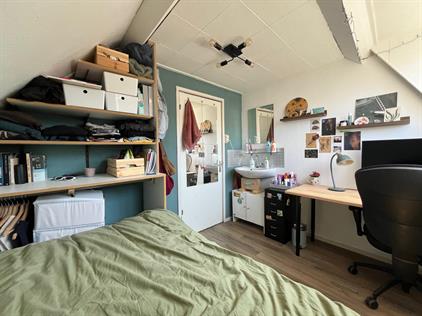 Room for rent 290 euro Achterom, Delft