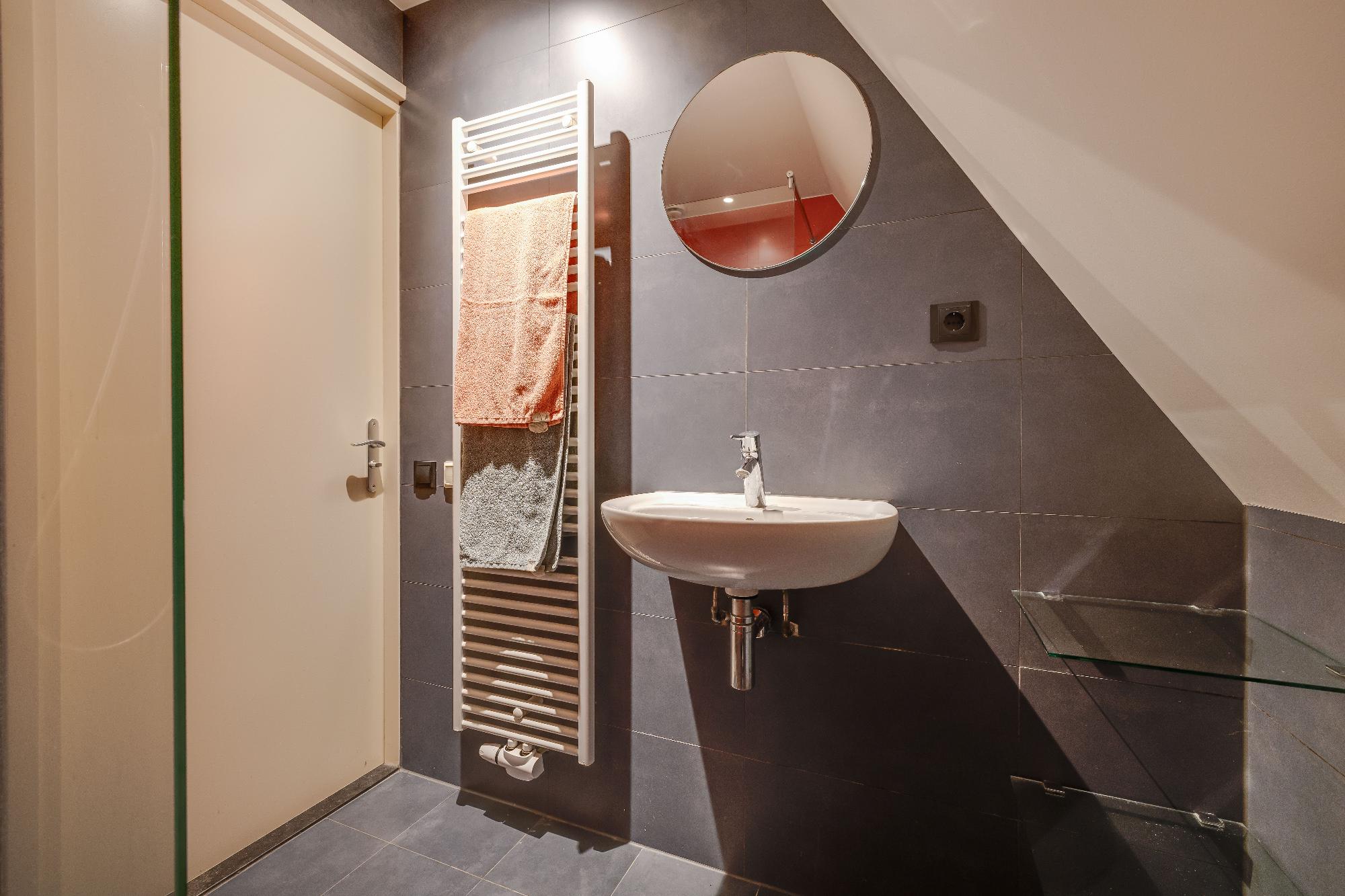 Appartement aan Arnhemseweg, Apeldoorn 5