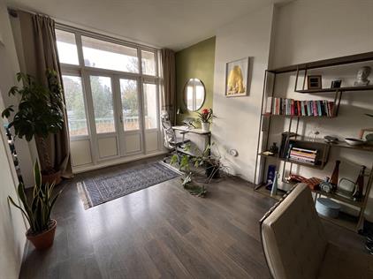 Apartment for rent 1700 euro Vrolikstraat, Amsterdam