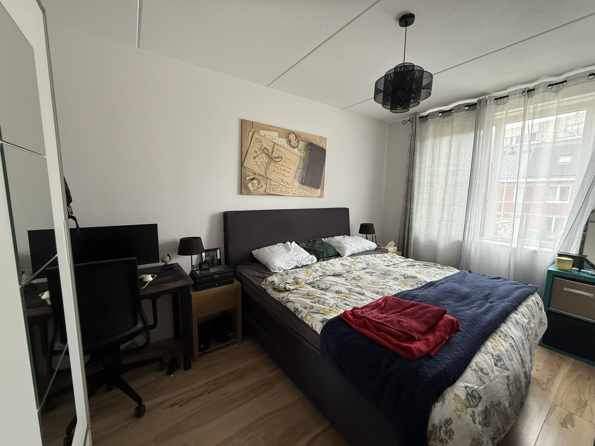 Kamer te huur in Soesterberg – Postdwarsweg – foto 1