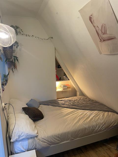 Gemeubileerd Kamer te huur