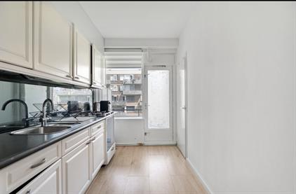 Kamer te huur 900 euro Kruiningenstraat, Rotterdam
