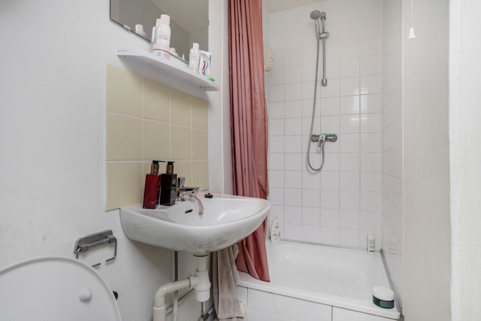 Appartement te huur in Tilburg – Smidspad – foto 2