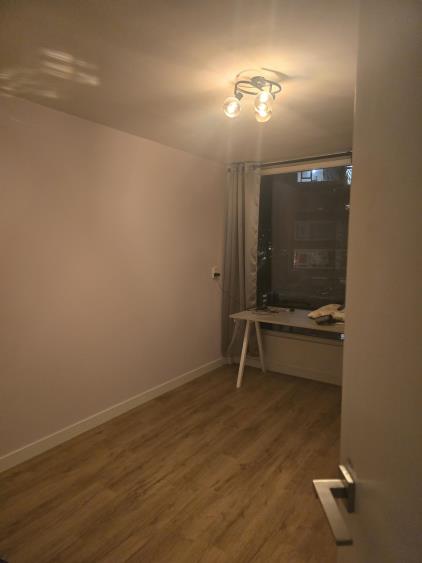 Room for rent 1200 euro Zenostraat, Rotterdam